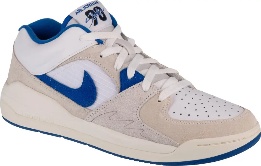 Nike Air Jordan Stadium 90
