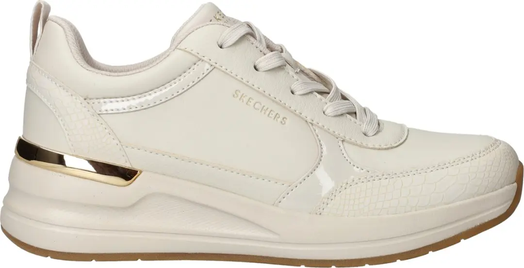 Skechers Billion 2 Fine Shine Sneakers