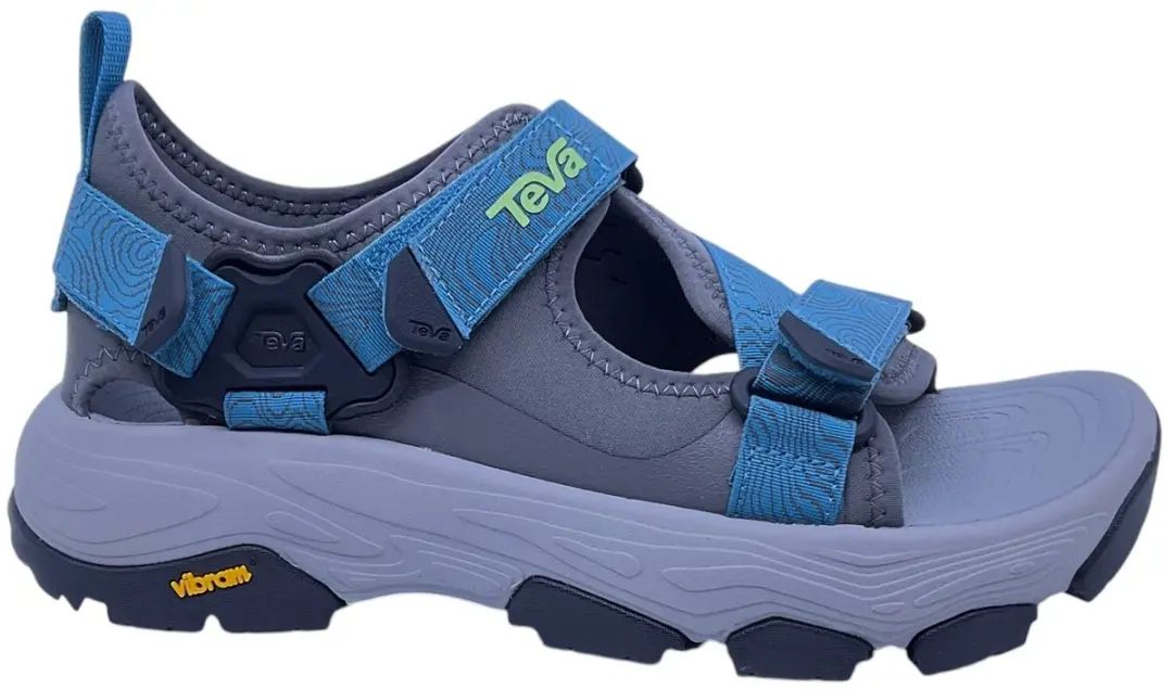 Teva M Grandview Max Wandelsandalen