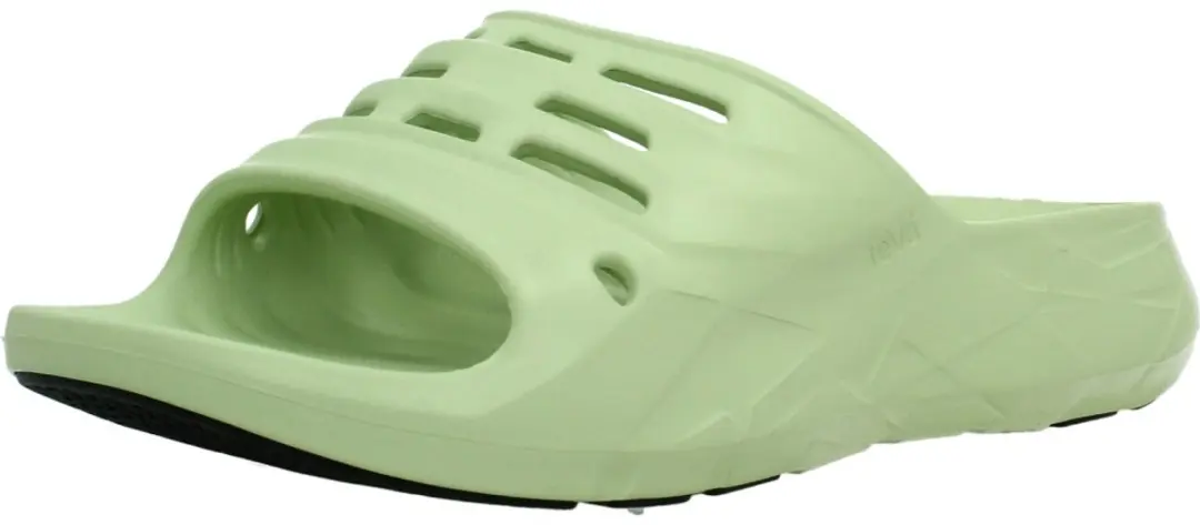 Teva W Apretrail Slides - 40.5 EU - Groen