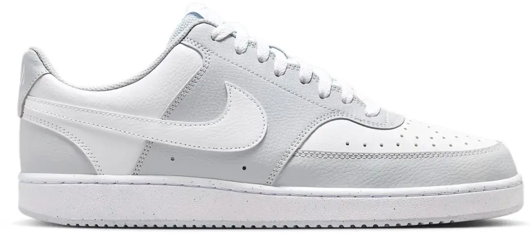Nike Court Vision Low Heren Sneakers Hm9862-002