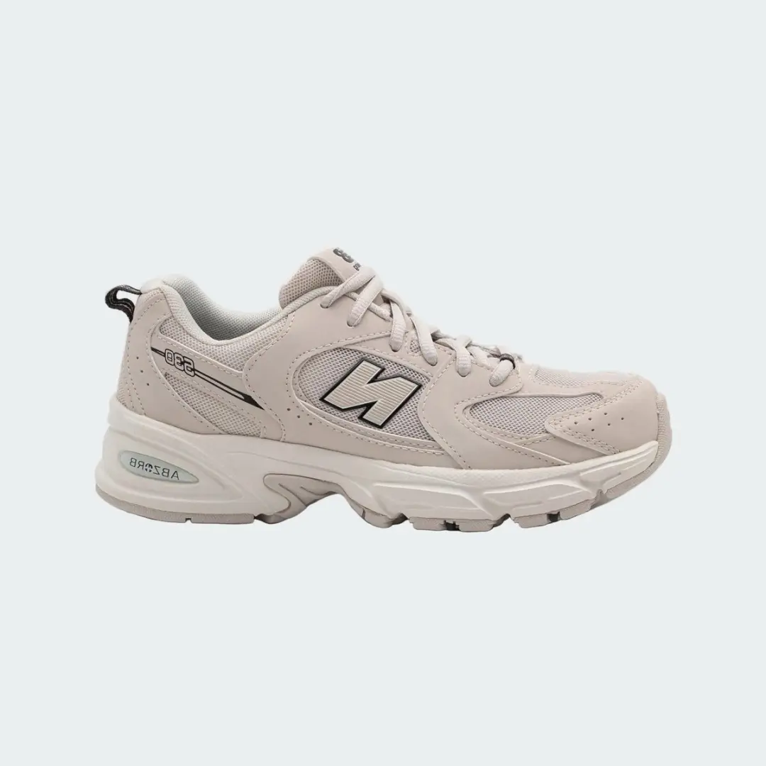 New Balance 530 GS Moonbeam - 38.5 - afbeelding 6 van 6