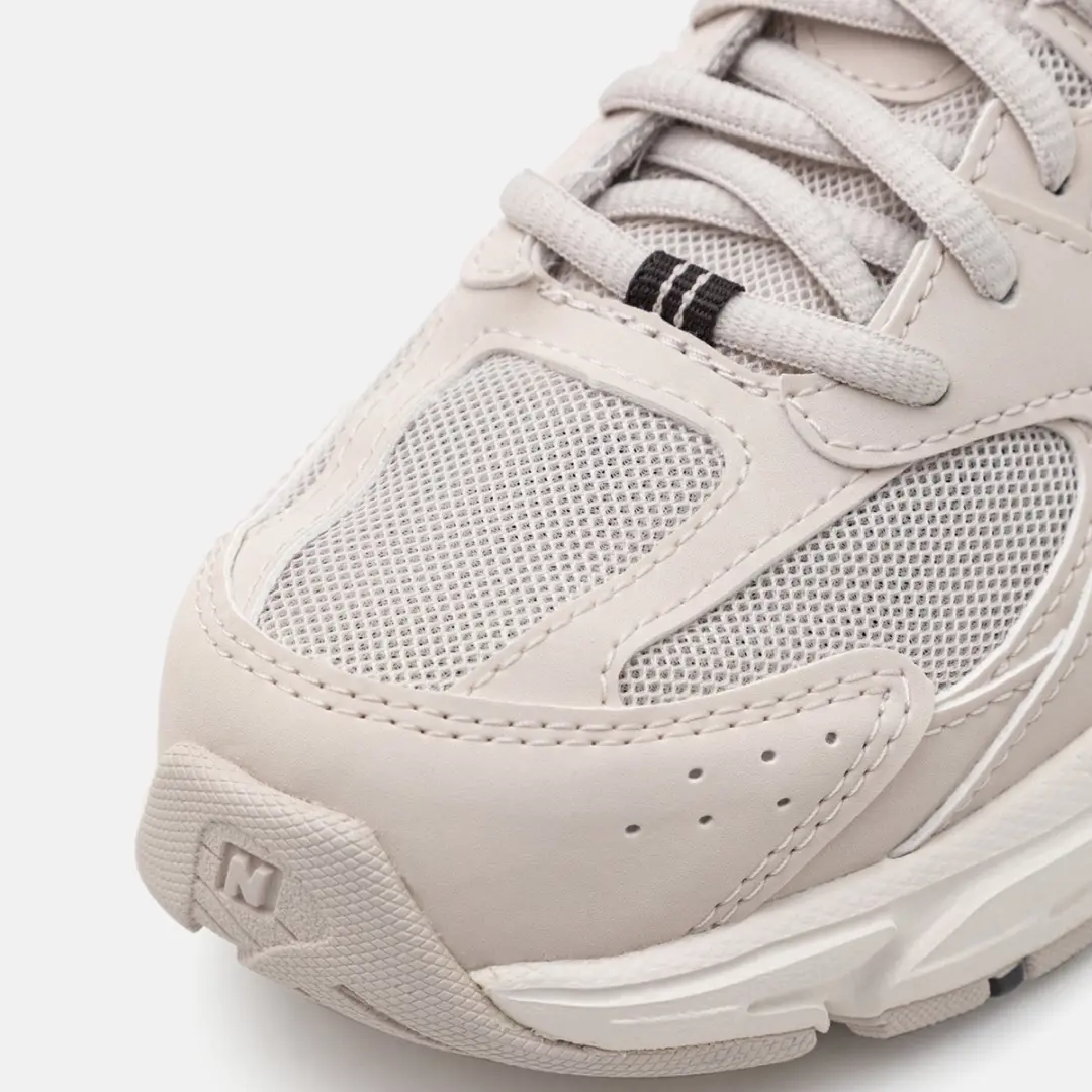 New Balance 530 GS Moonbeam - 38.5 - afbeelding 3 van 6
