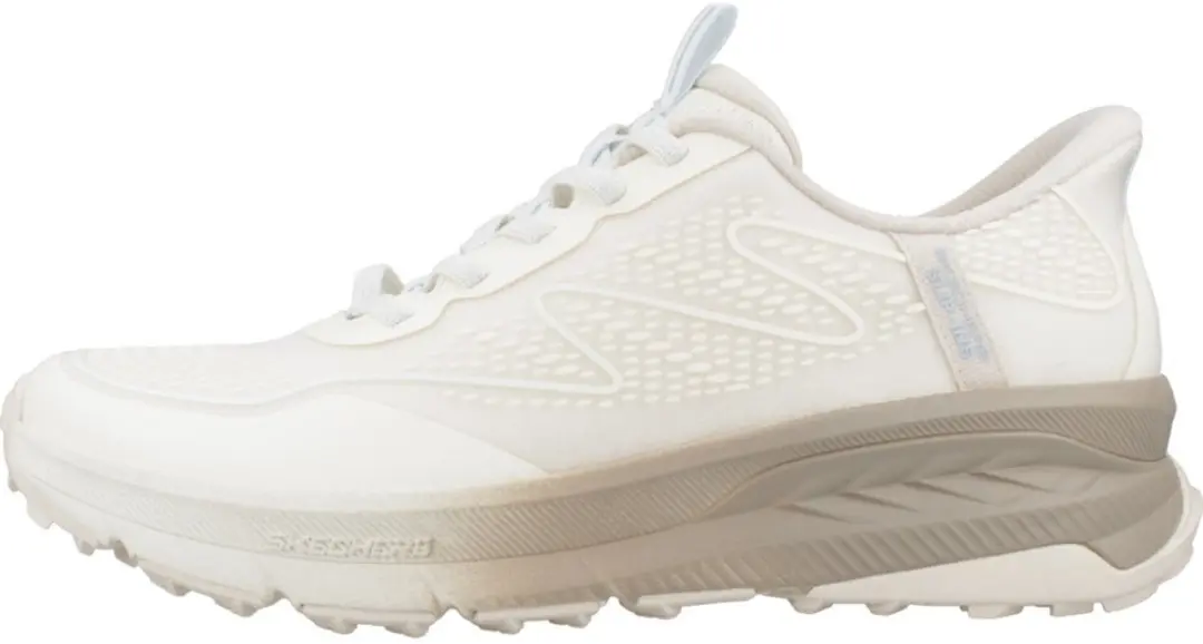 Skechers Switch Back Schoenen - 36 - Wit