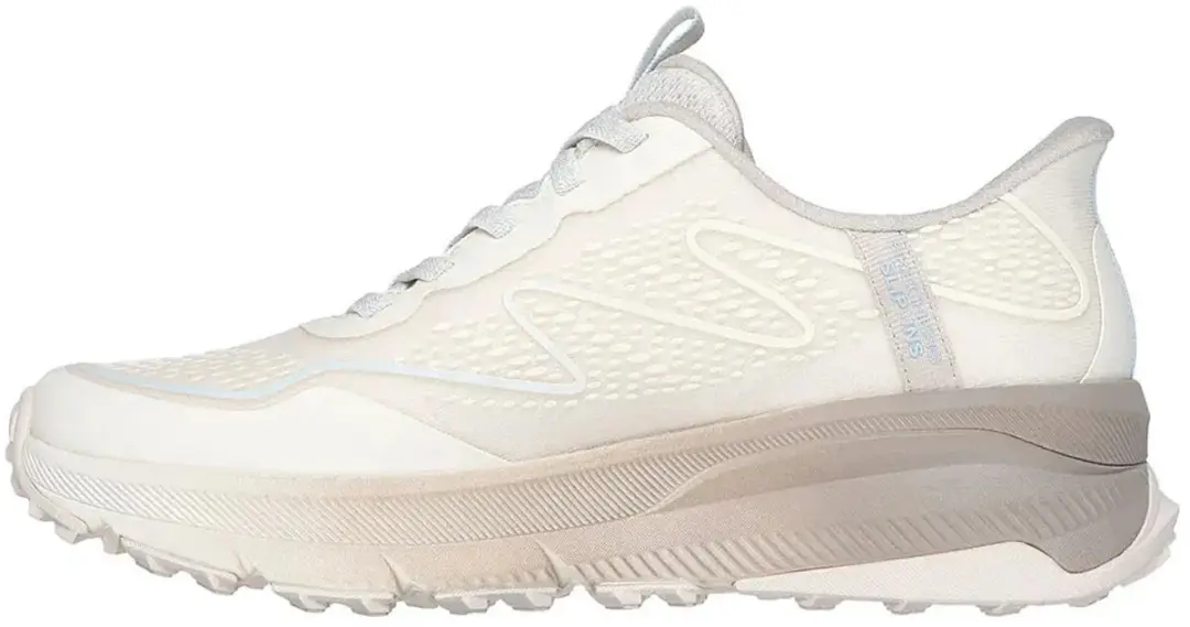 Skechers Switch Back Schoenen - 36 - Wit