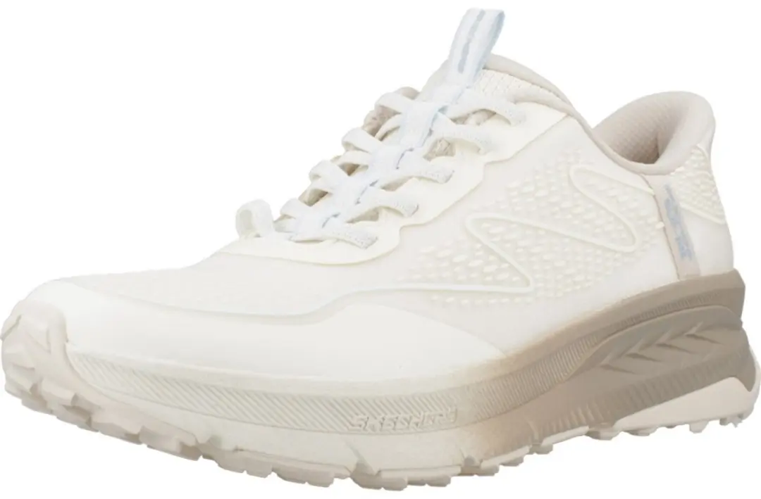 Skechers Switch Back Schoenen - 36 - Wit