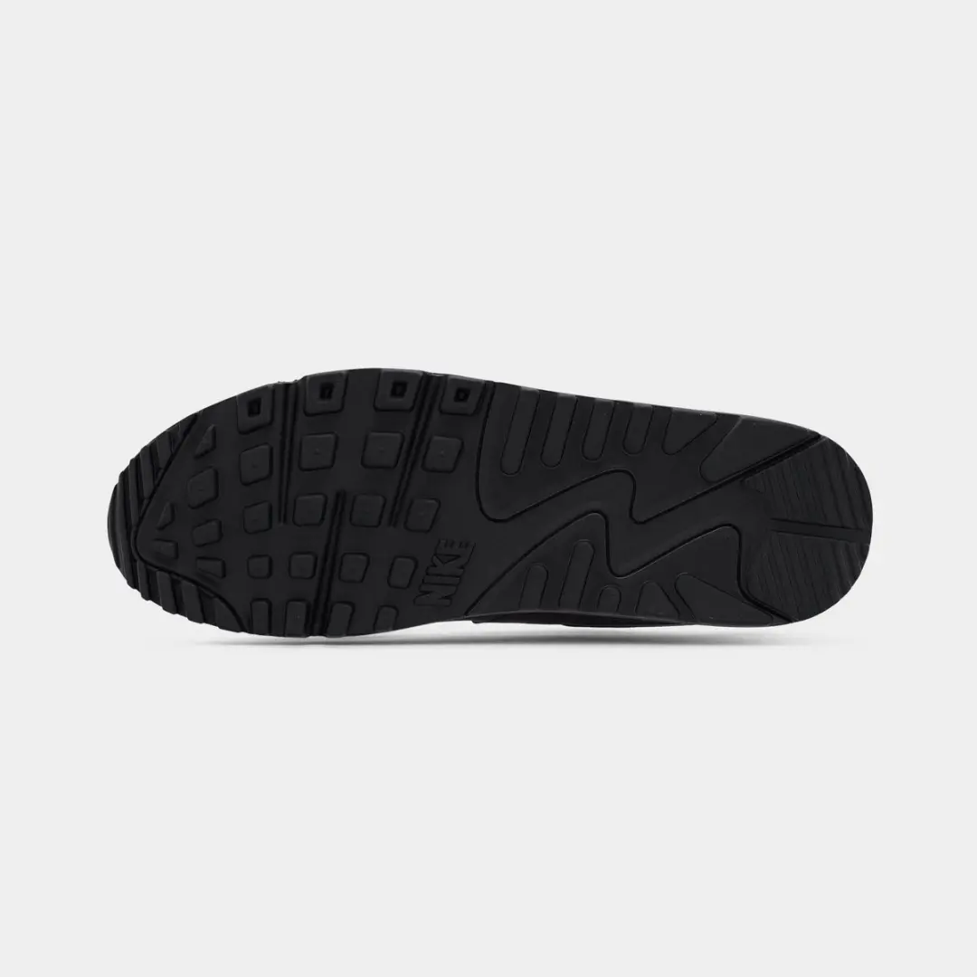 Nike Air Max 90 - Zwart/Grijs - Maat 42.5 - afbeelding 6 van 6