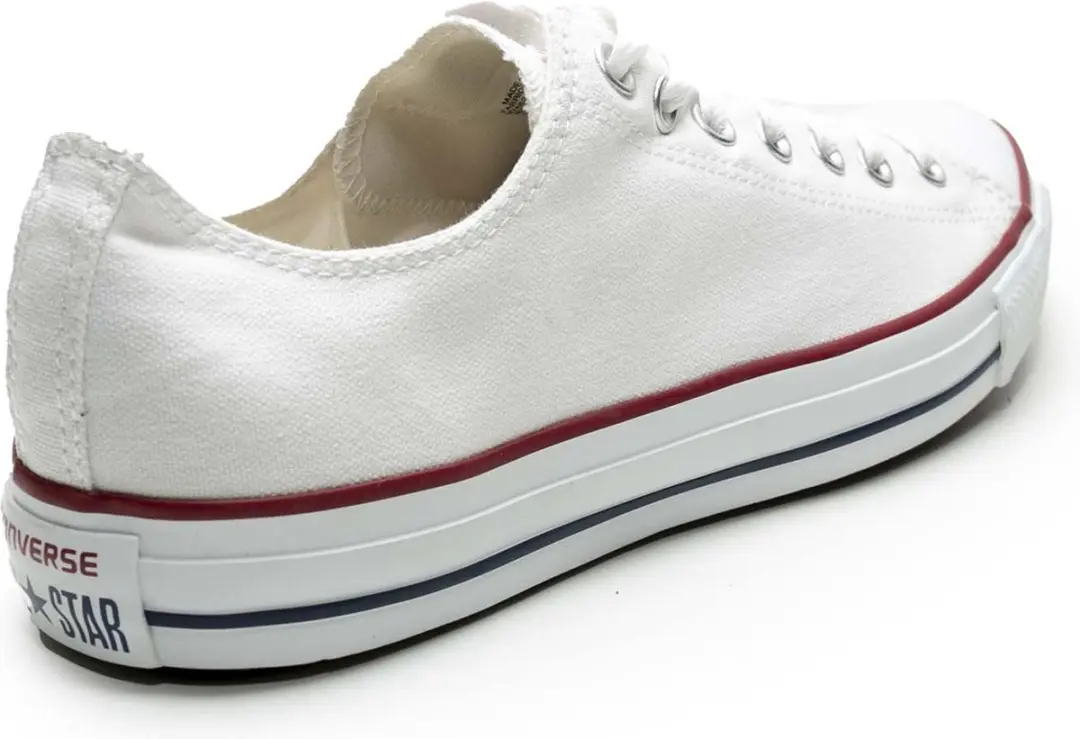 Converse Chuck Taylor All Star Sneakers 35 - Optical White