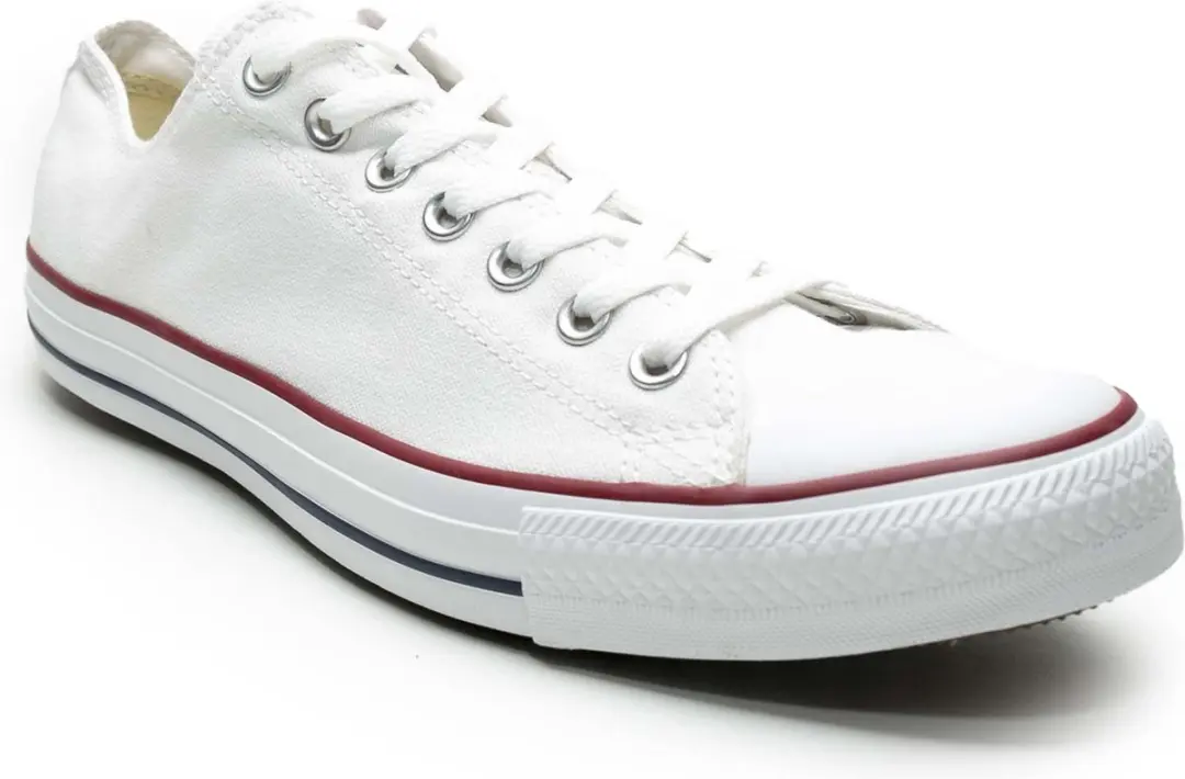 Converse Chuck Taylor All Star Sneakers 35 - Optical White