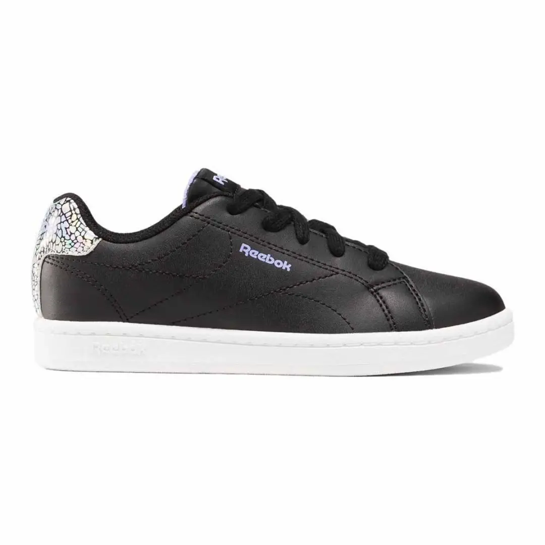 Reebok Royal Complete Cln 2.0 Schoenen Zwart EU 32 1/2 Kinderen
