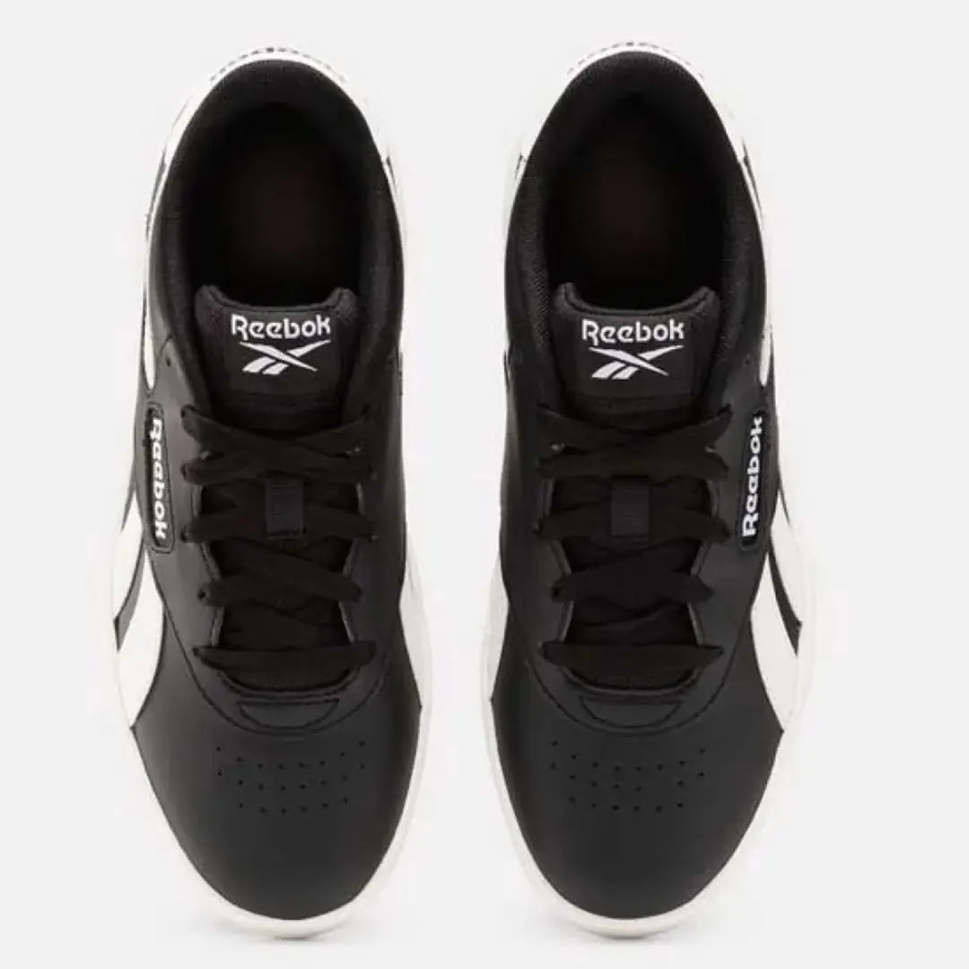 Reebok Court Advance Surge Schoenen - 37 - Zwart - afbeelding 6 van 6