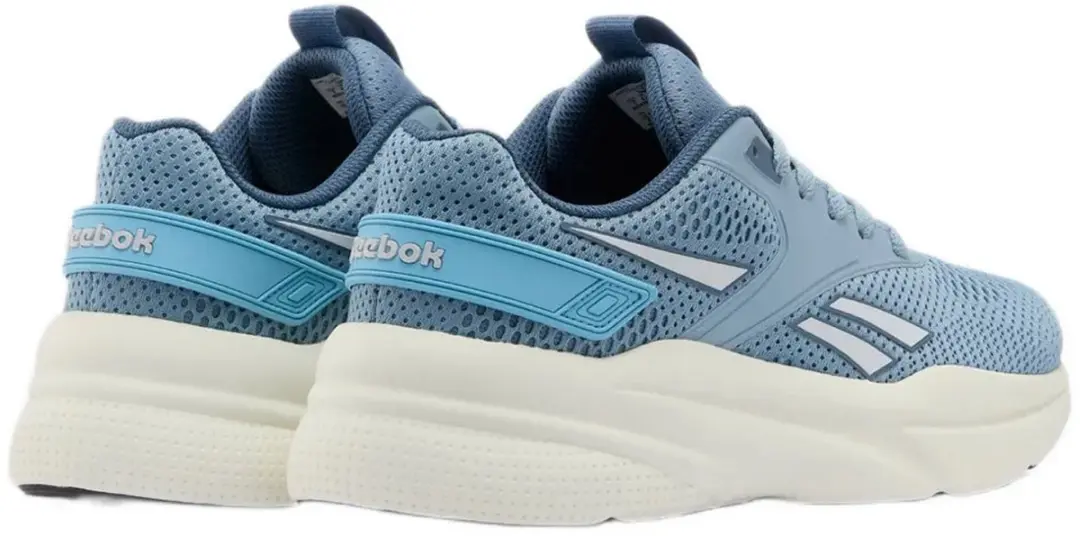 Reebok Relora Hardloopschoenen Blauw 38 - afbeelding 3 van 4