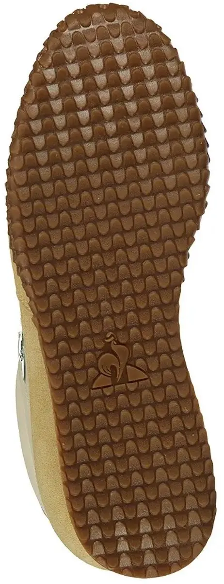 Le Coq Sportif Veloce I Schoenen - EU 43 - Turtle Dove/Trekking Green - afbeelding 5 van 6