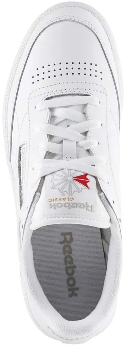 Reebok Sneakers 37.5 - Wit - afbeelding 5 van 6