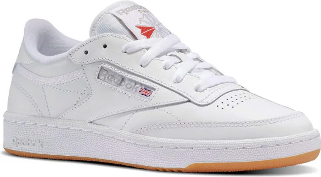 Reebok Sneakers 37.5 - Wit - afbeelding 6 van 6