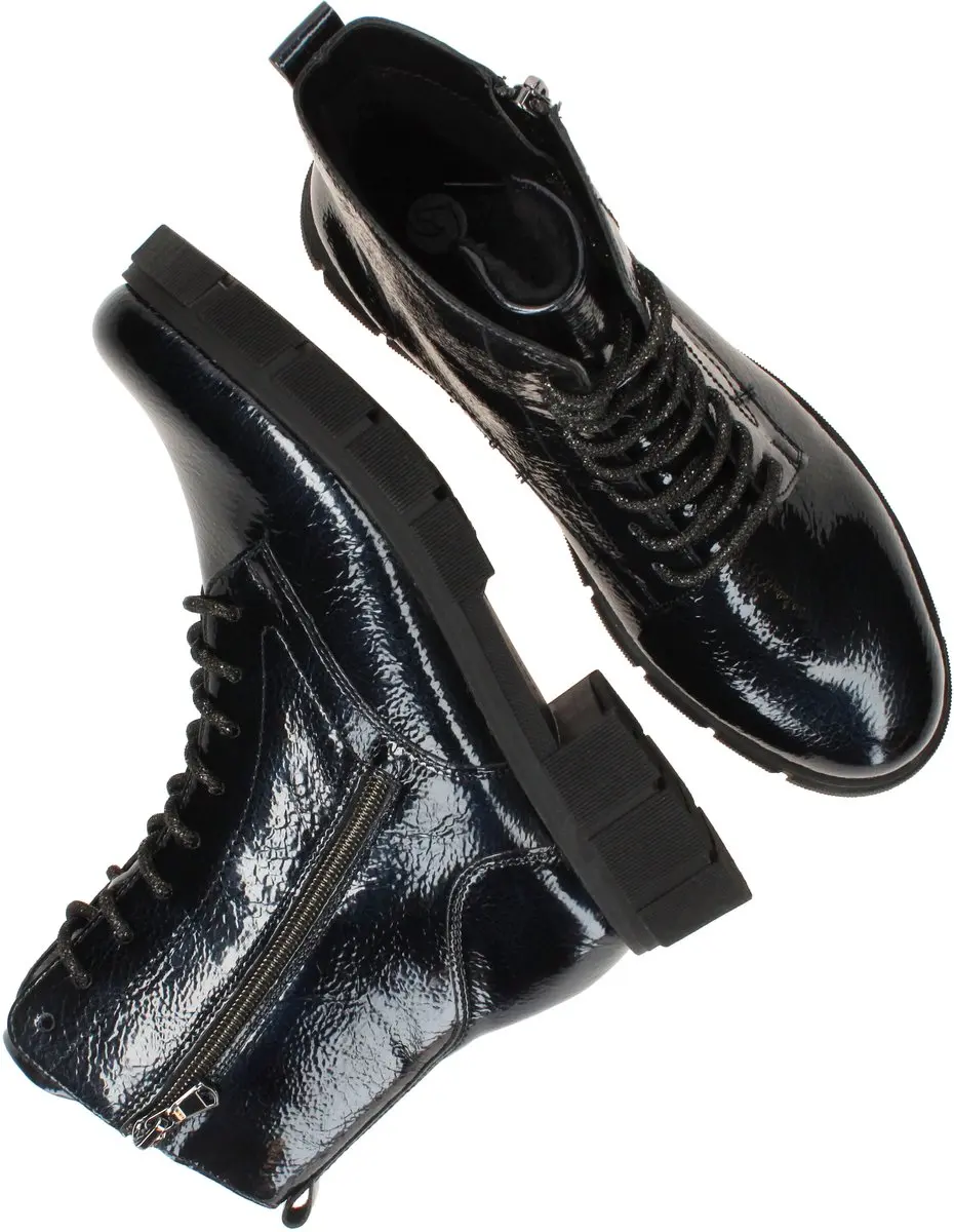 Remonte Dorndorf Veterboots Dames - 38