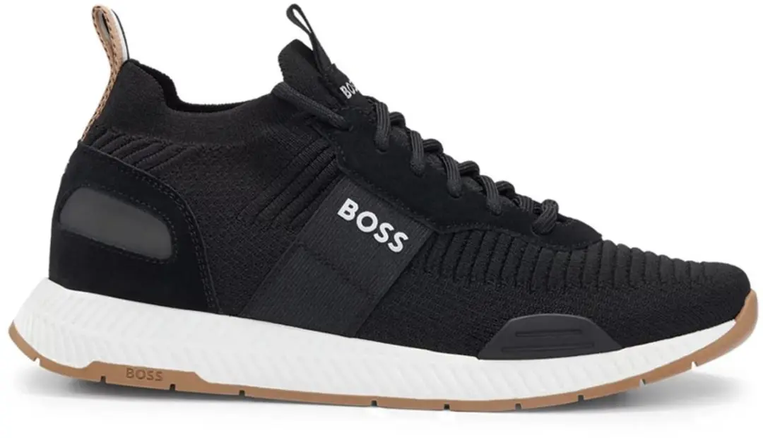 BOSS Titanium Knst 10232616 Schoenen