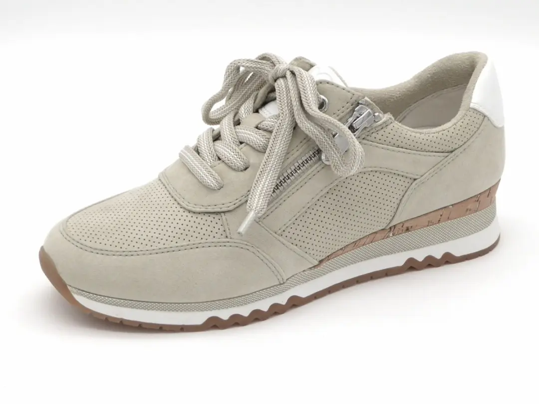 Marco Tozzi Dames Sneaker
