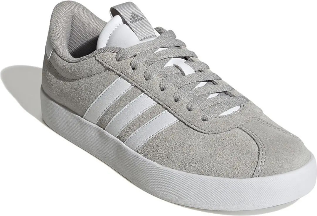adidas VL Court 3.0 NLF94 Dames Schoenen - Grijs - 38 2/3 - afbeelding 6 van 6