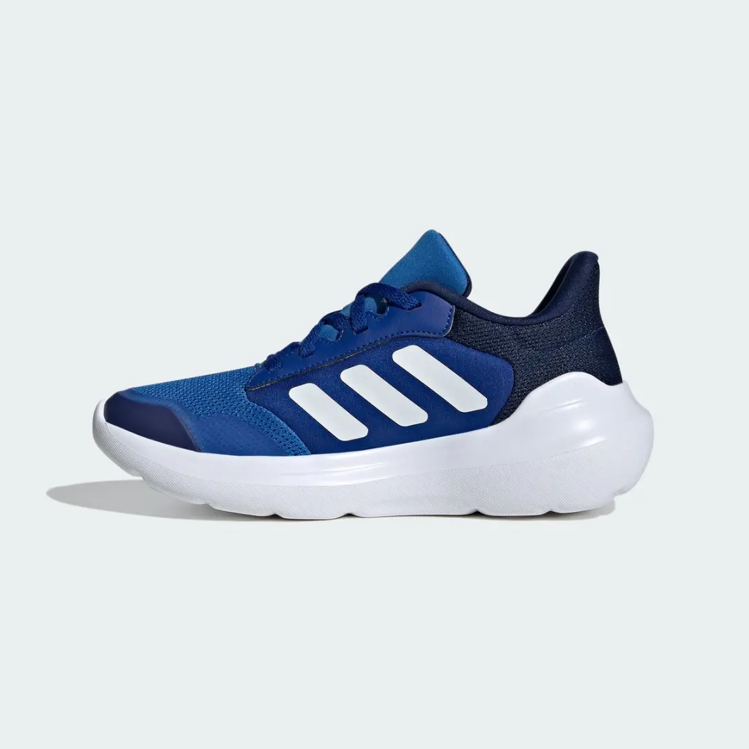 adidas Tensaur Run 2.0 NLD02 Sportschoenen - Blauw - afbeelding 6 van 6