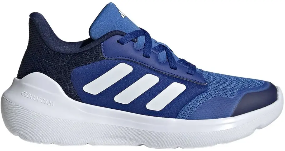 adidas Tensaur Run 2.0 NLD02 Sportschoenen - Blauw - afbeelding 2 van 6