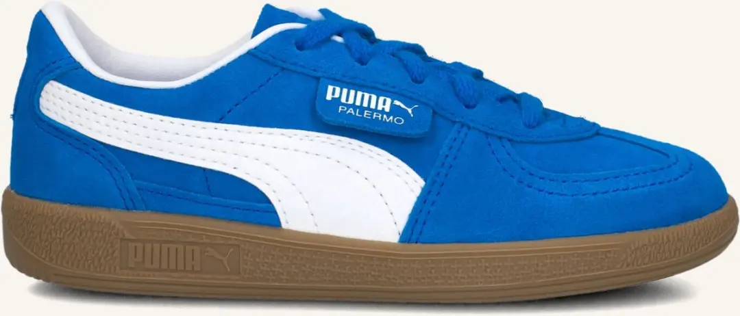 Puma Palermo Ps Sneakers Kids