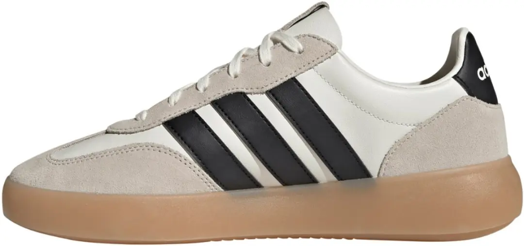 Adidas Barreda Decode Lux Schoenen - 46 2/3 - Off White/Core Black - afbeelding 6 van 6