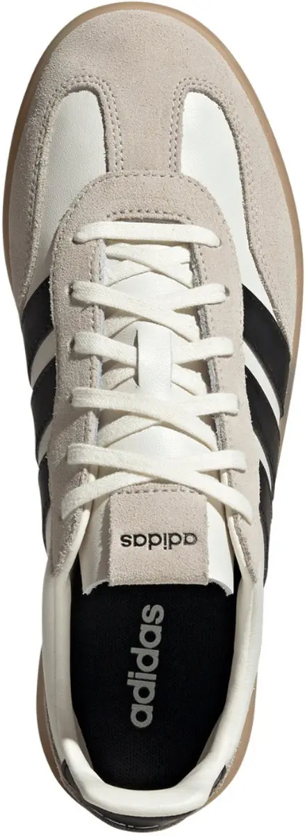 Adidas Barreda Decode Lux Schoenen - 46 2/3 - Off White/Core Black - afbeelding 5 van 6
