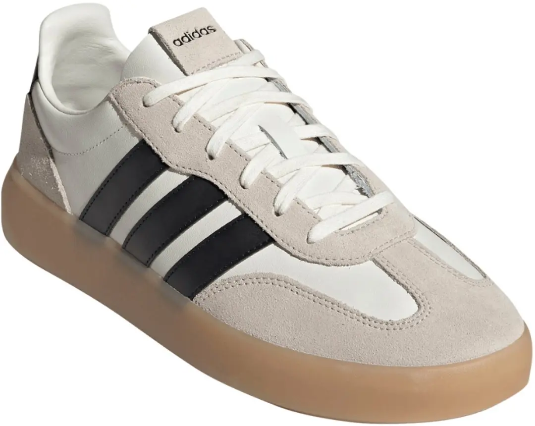 Adidas Barreda Decode Lux Schoenen - 46 2/3 - Off White/Core Black - afbeelding 4 van 6