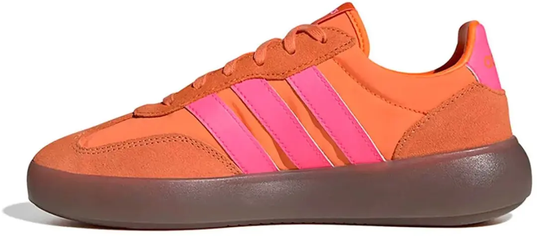 Adidas Barreda Decode Schoenen - Oranje EU 38 - afbeelding 3 van 4