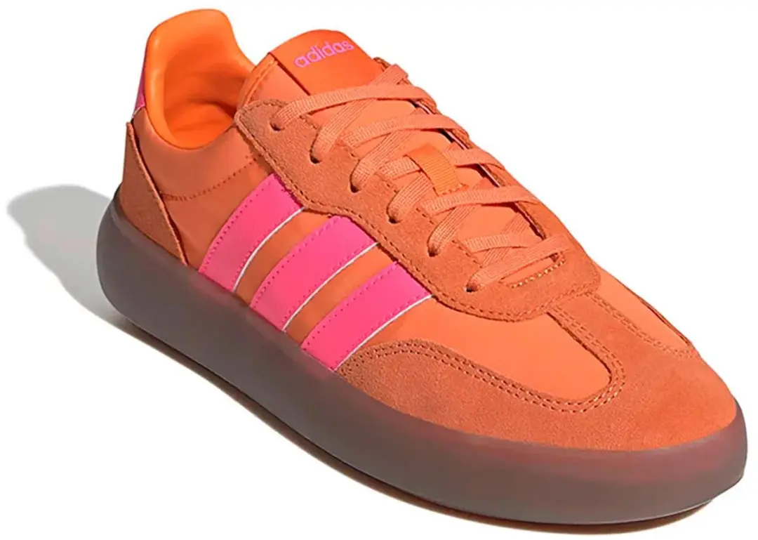 Adidas Barreda Decode Schoenen - Oranje EU 38 - afbeelding 2 van 4