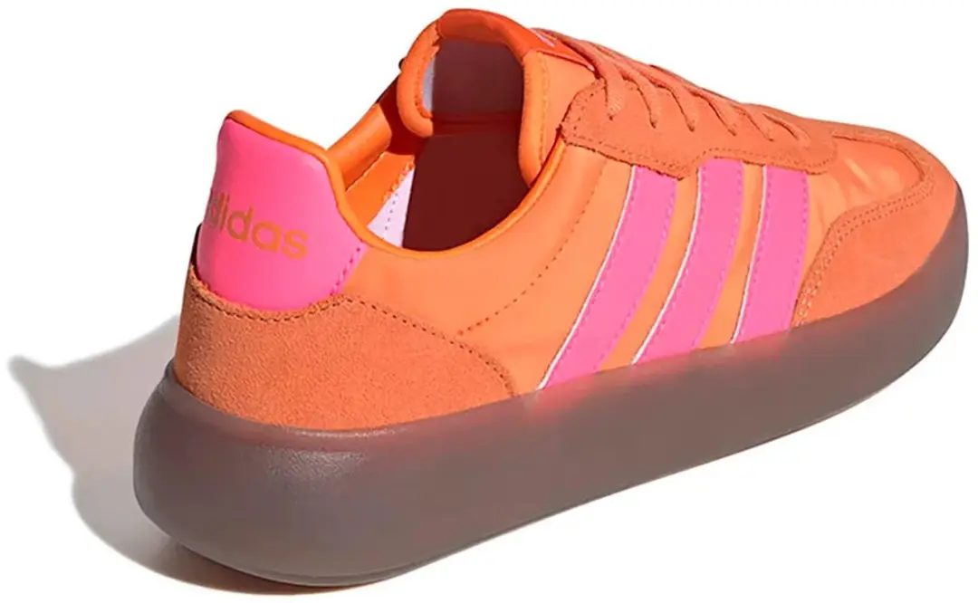 Adidas Barreda Decode Schoenen - Oranje EU 38 - afbeelding 4 van 4