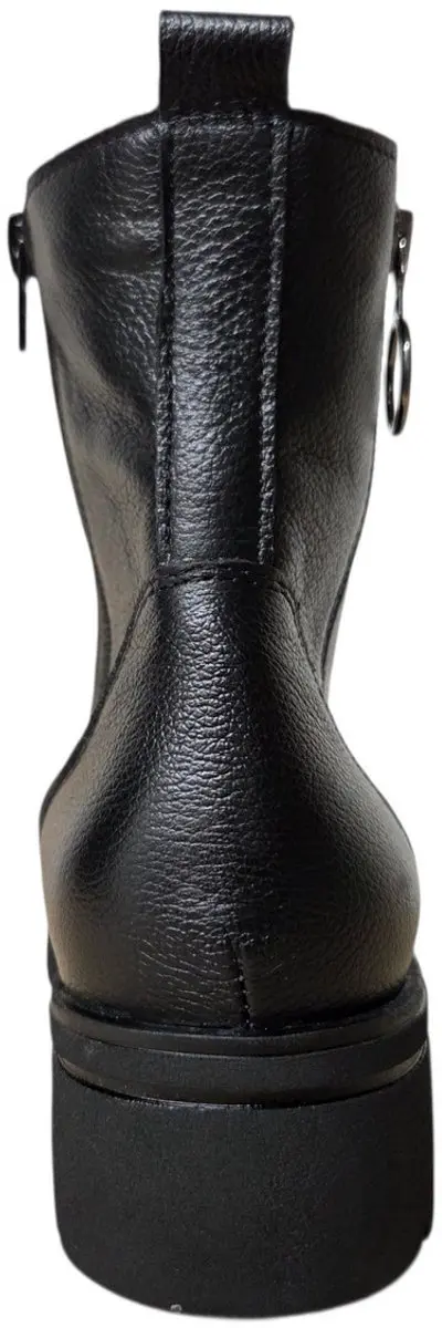 Wäldlaufer Zoe Veterboots 648803 139 001 K - Dames 37