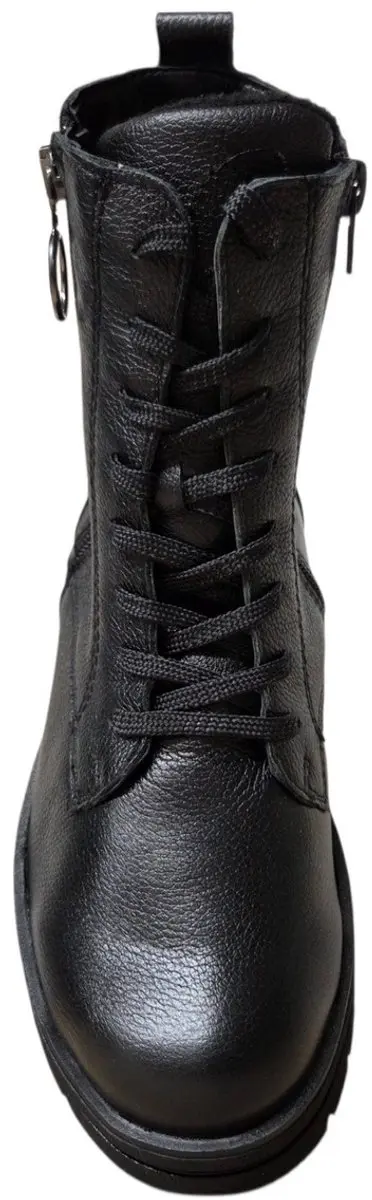 Wäldlaufer Zoe Veterboots 648803 139 001 K - Dames 37