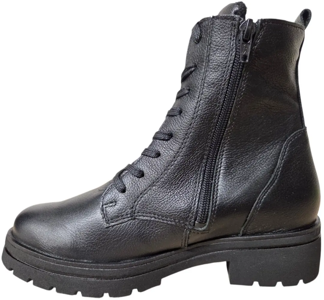 Wäldlaufer Zoe Veterboots 648803 139 001 K - Dames 37