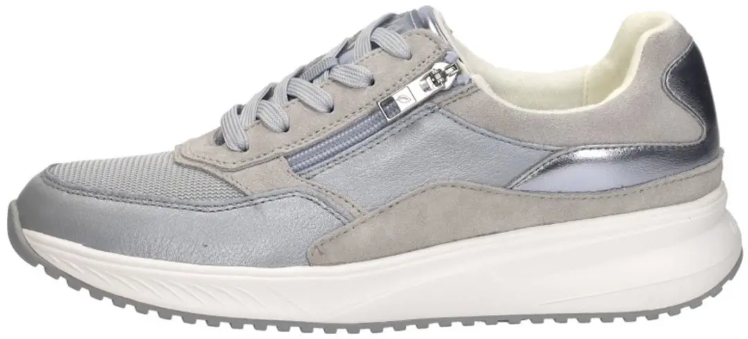 Wäldlaufer H Mara Sneakers 37½ - Blauw - afbeelding 2 van 6