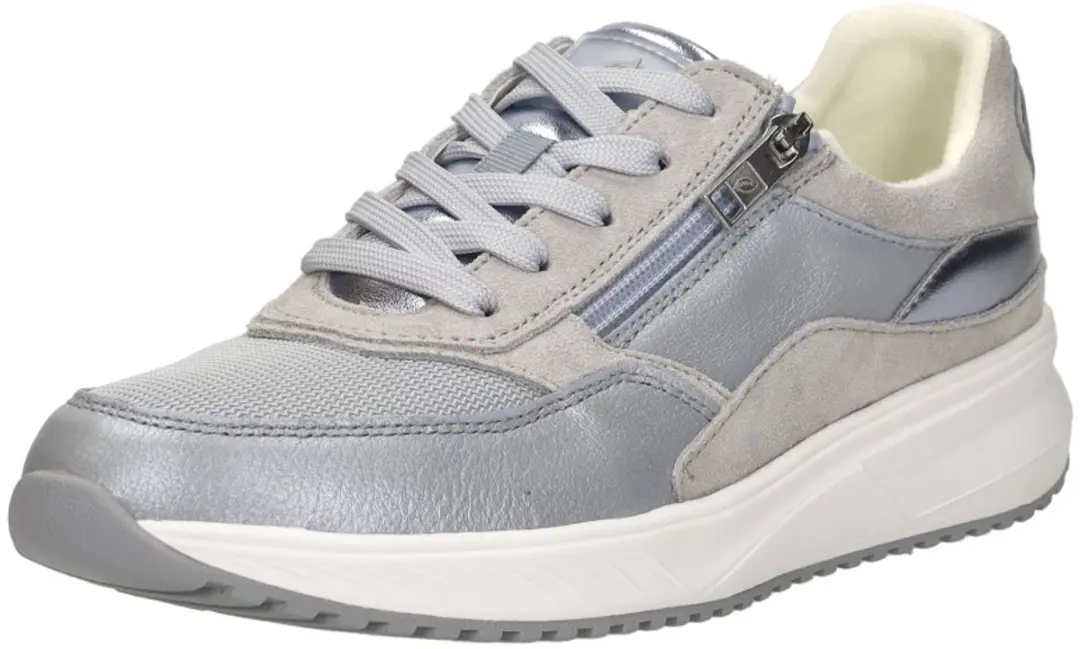 Wäldlaufer H Mara Sneakers 37½ - Blauw - afbeelding 5 van 6