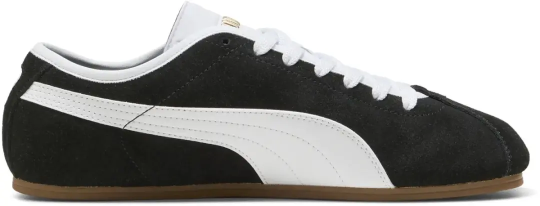 PUMA Tackle Trainers - 41 - Zwart/Wit