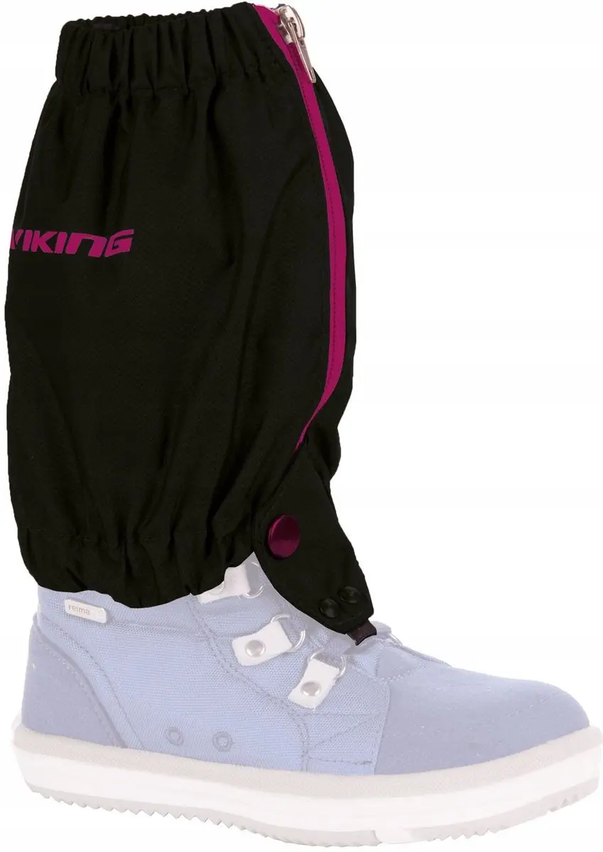 Viking Jamari Kids Gaiters