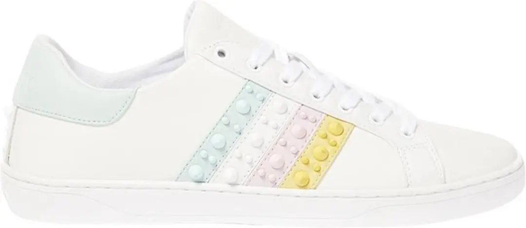 Guess Jacobb Dames Sneaker