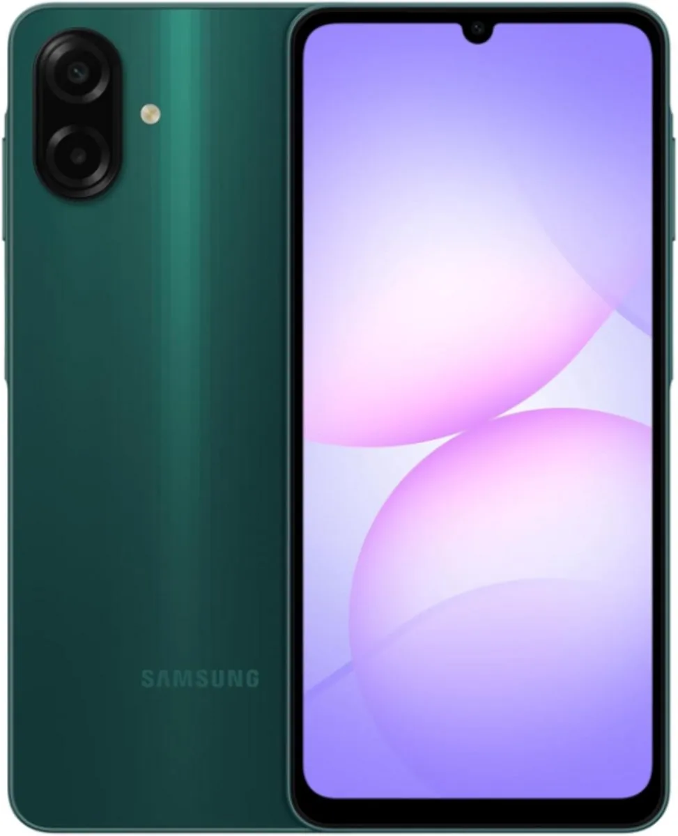Samsung Galaxy A07 64GB