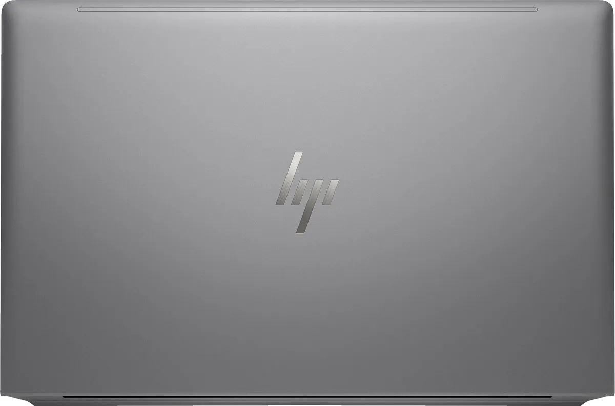 HP ZBook Power 15 G10 Mobile Workstation - i7-13700H - 32GB - 1TB SSD - RTX 2000 Ada - Zilver - afbeelding 6 van 6