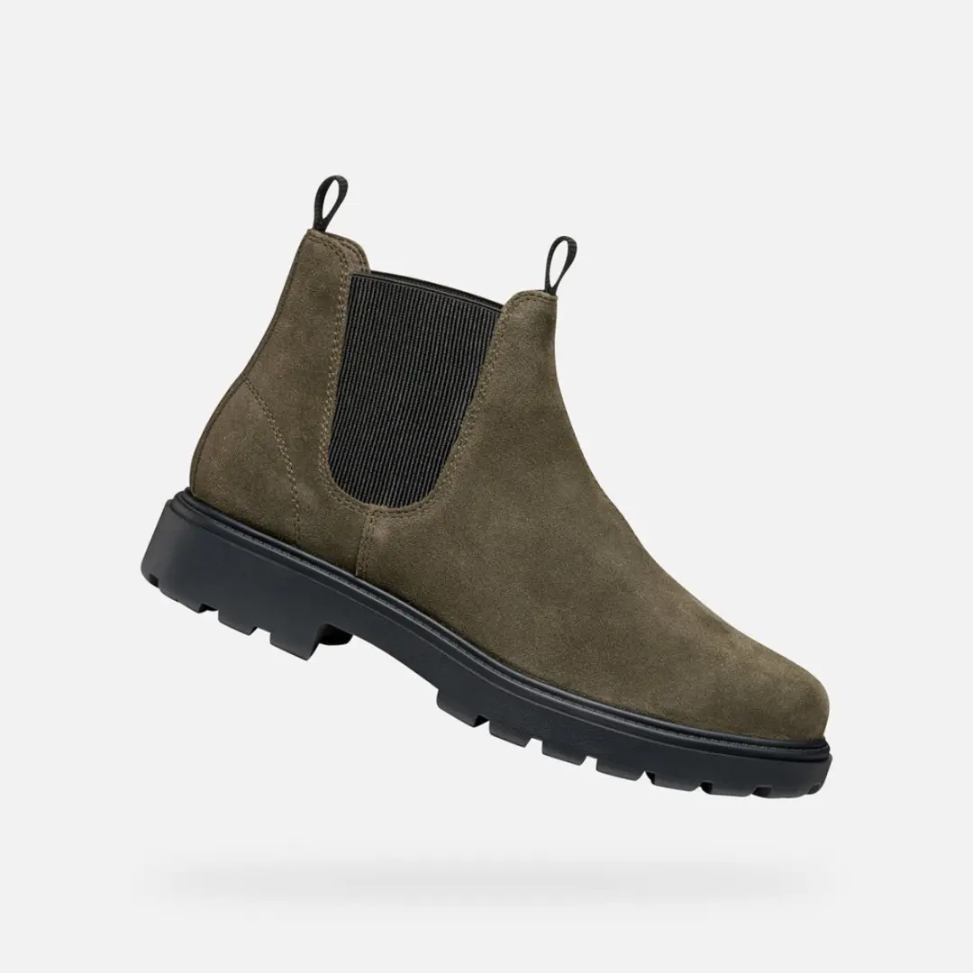 GEOX SPHERICA EC7 HEREN