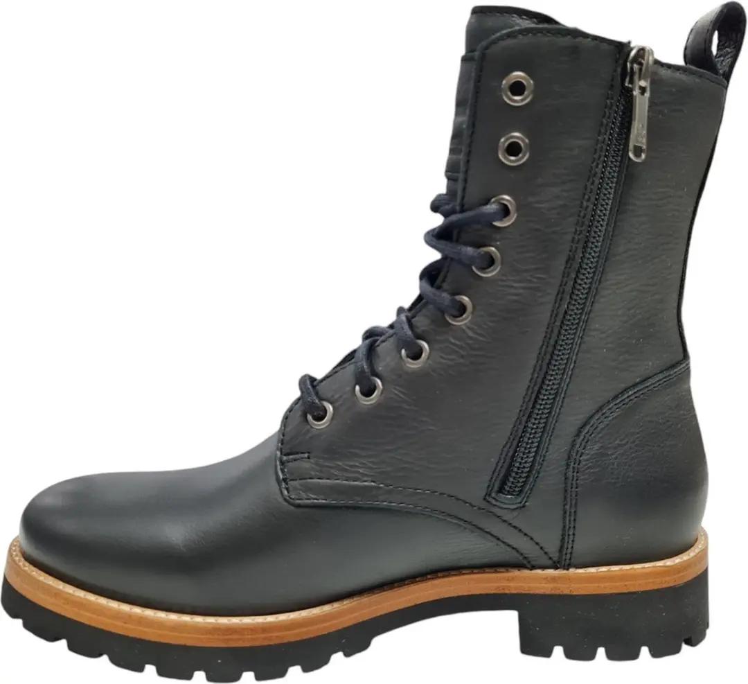 Panama Jack Frisia B14 Dames Veterboots - 37