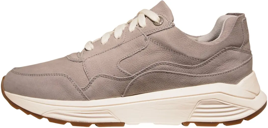 Xsensible Golden Gate Men Sneakers - Grijs - 41 - afbeelding 2 van 6