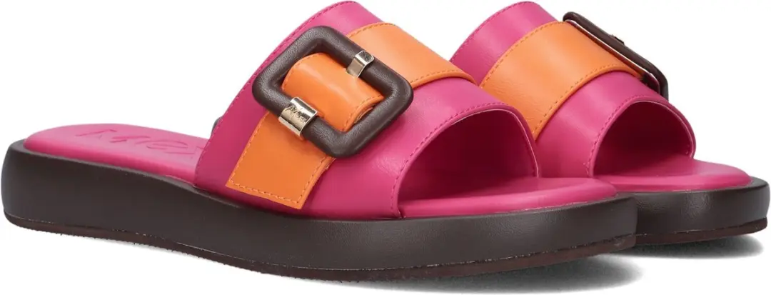Mexx Liv Slippers Dames