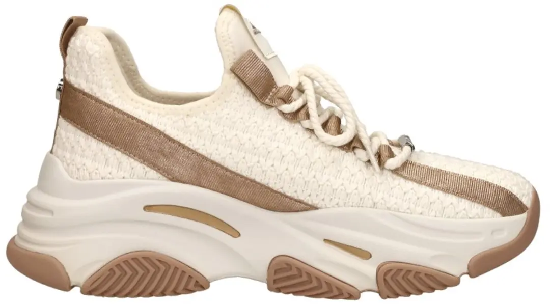 Steve Madden Project Sneakers
