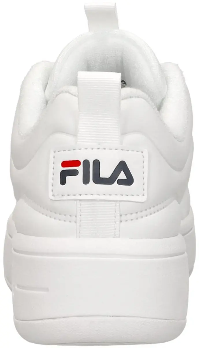 Fila SuperBubble WMN Sneakers - Wit - Maat 39 - afbeelding 6 van 6