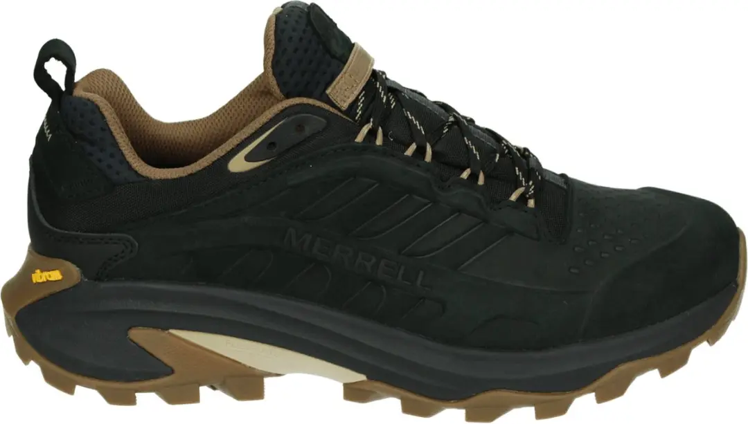 Merrell