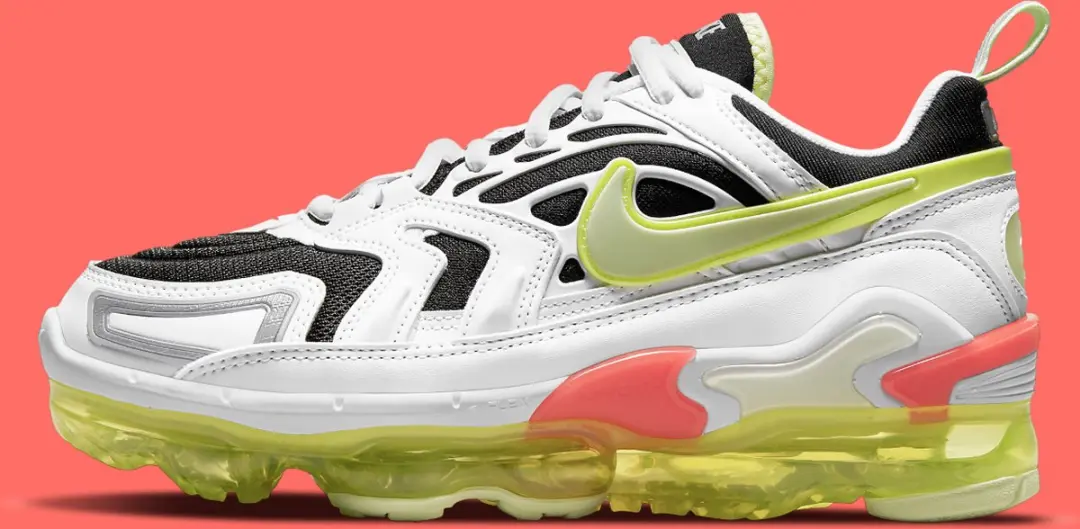 Sneakers Nike Nike Air Vapormax EVO